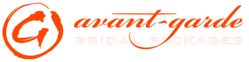 Avant-Garde Bridal Packages Logo